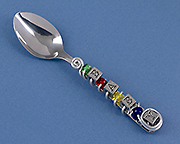 stainlesssteel spoon
